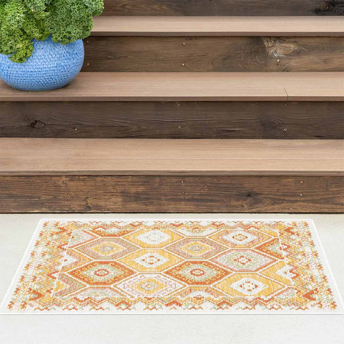 Henderson Rug Collection