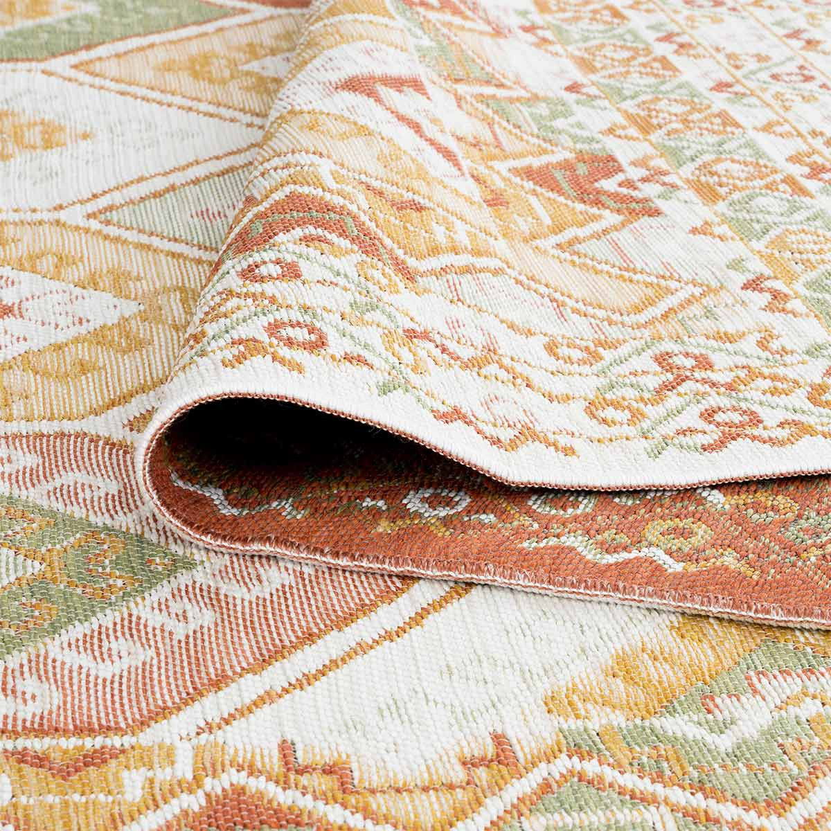 Battle Mountain Indoor/Outdoor Rug - 2 x 3