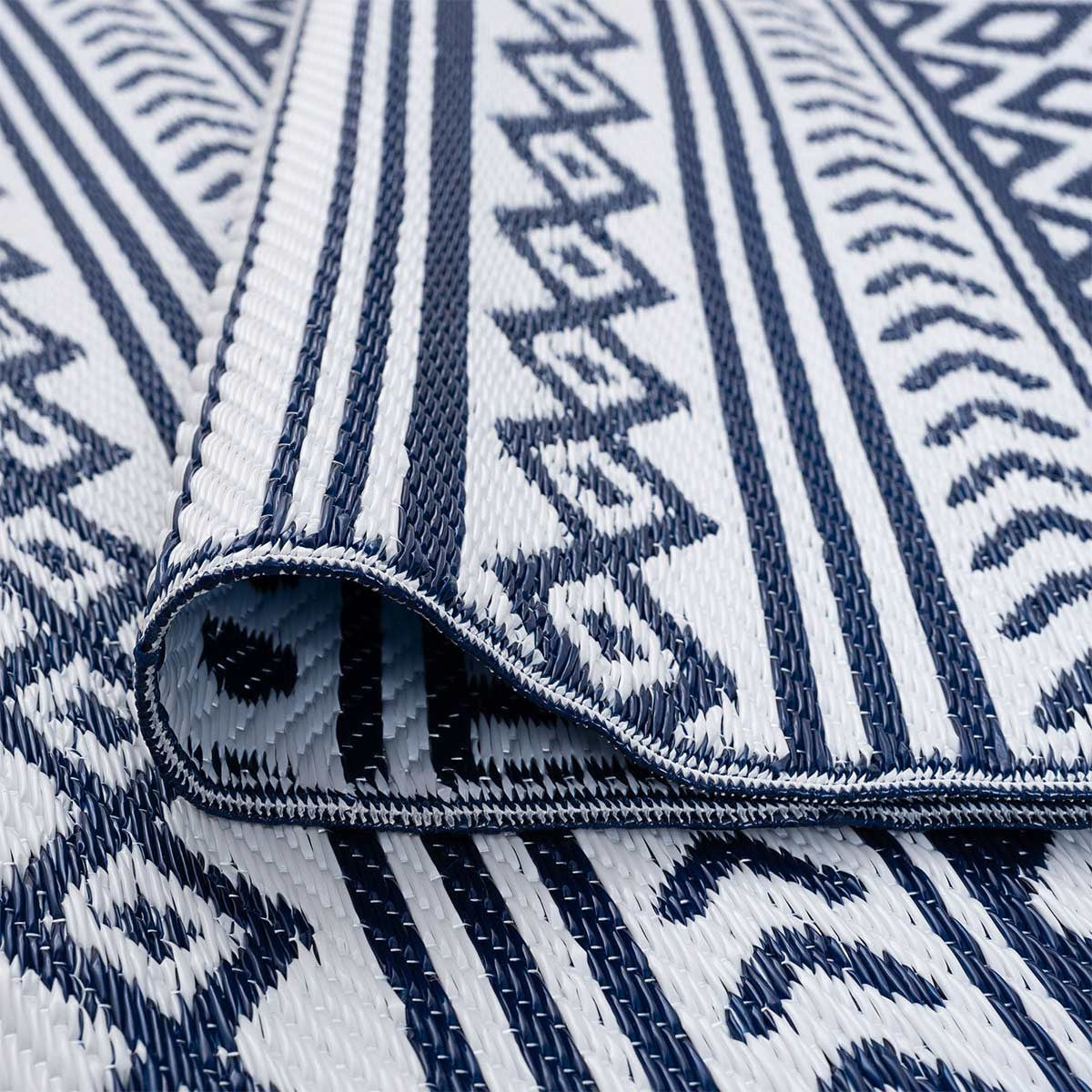 Avandaro Blue Utility Mat Collection