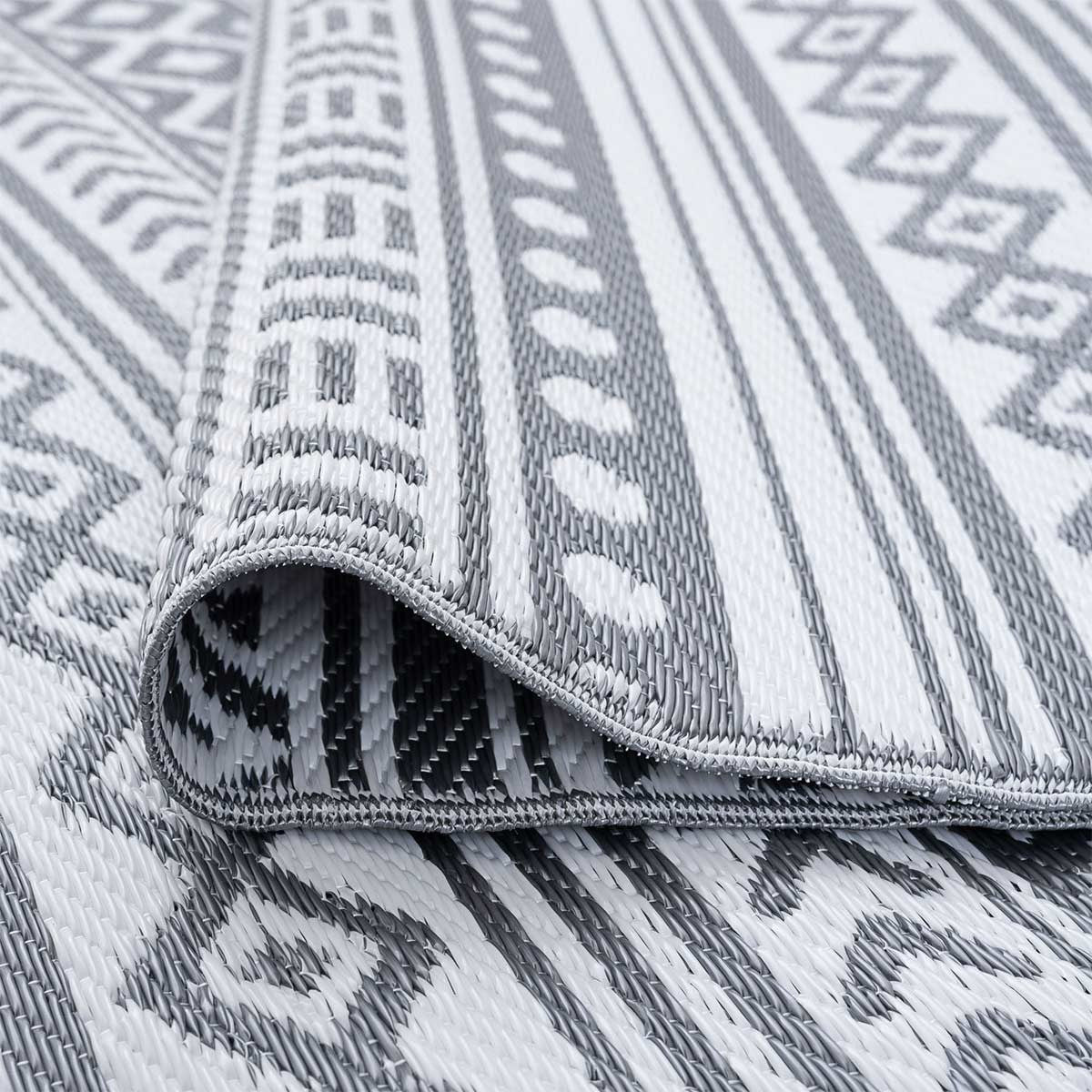 Avandaro Gray Utility Mat Collection