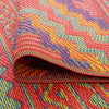 Chalco Sunset Indoor/Outdoor Utility Mat - 4 x 6