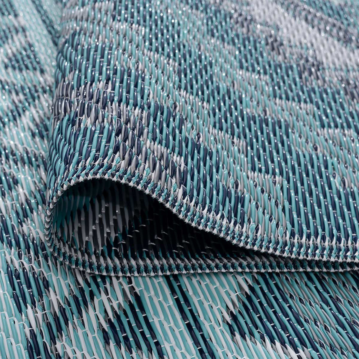 Chalco Blue Utility Mat Collection