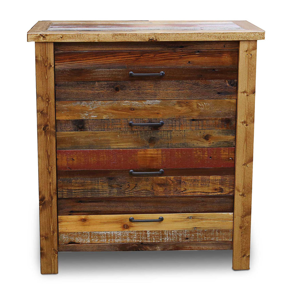 Bozeman Farmhouse Chest