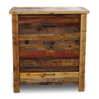 Bozeman Farmhouse Chest