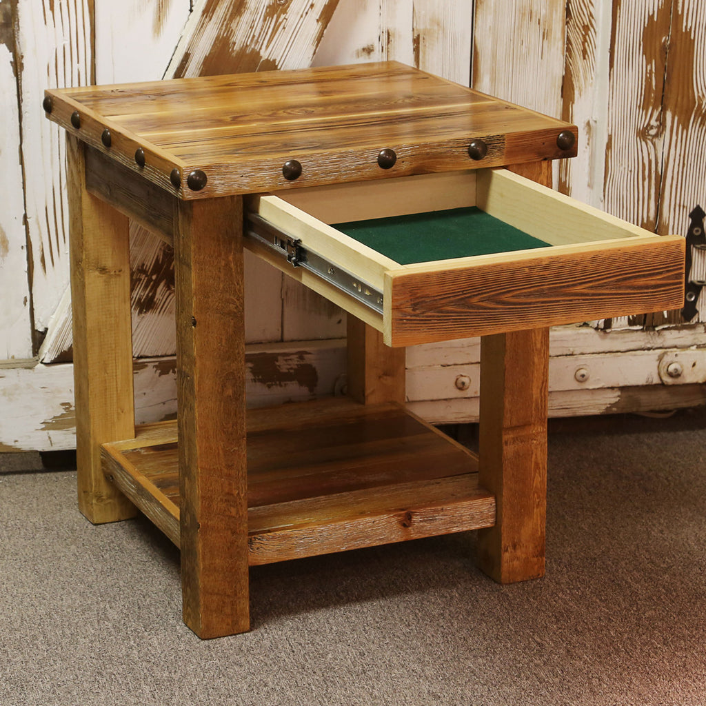 Ouray End Table