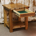 Ouray End Table