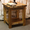 Ouray End Table