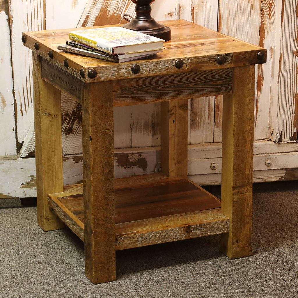 Ouray End Table