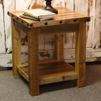 Ouray End Table