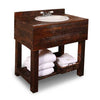 Bryson Vanity with Sink & Faucet
