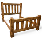 Timber Pickett Cal King Bed