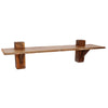 Ketchum Wall Shelf - 48 Inches