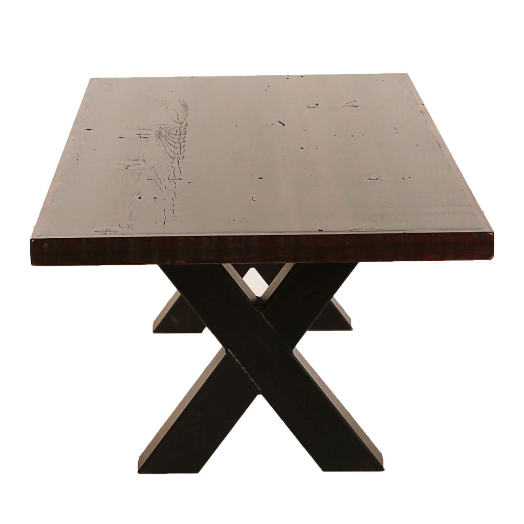 Ketchum Dining Table