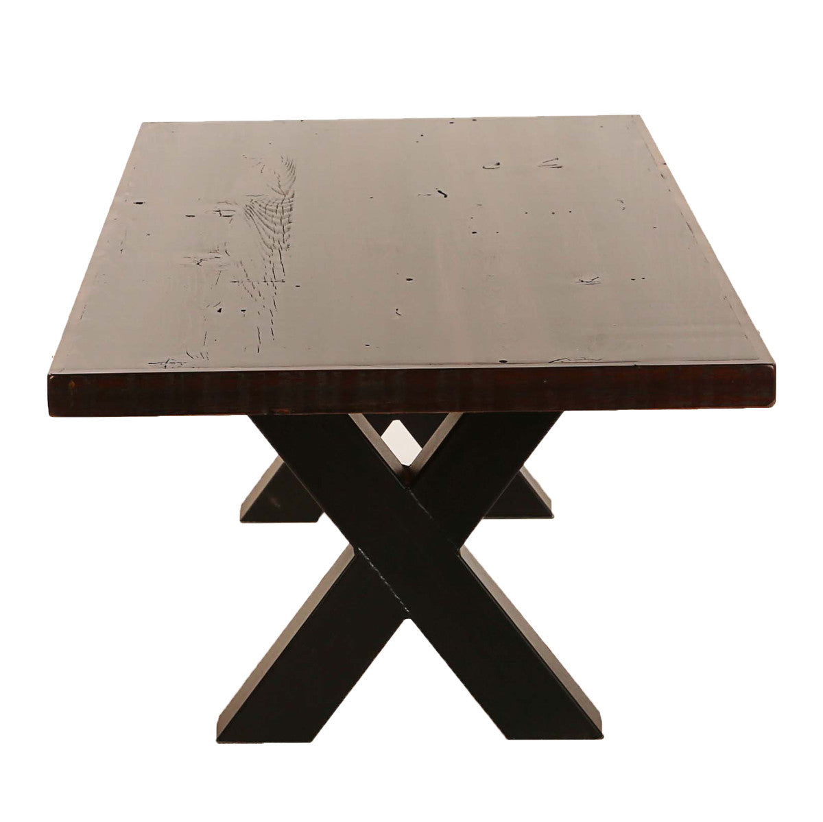 Ketchum Dining Table