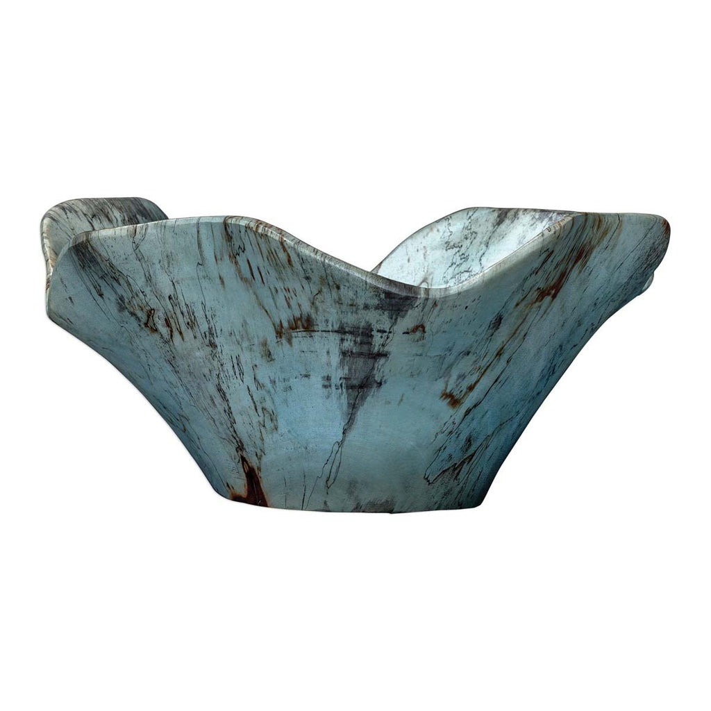 Tecumseh Wood Wall Art - Set of 3