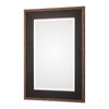 Rugged Wall Mirror