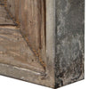 Weathered Ranch Wall Mirror