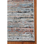 Canyon Strata Rug - 10 x 13