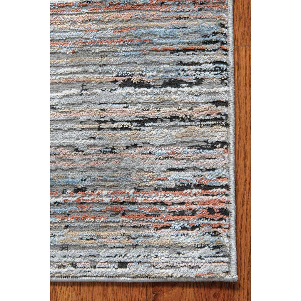 Canyon Strata Rug - 3 x 7
