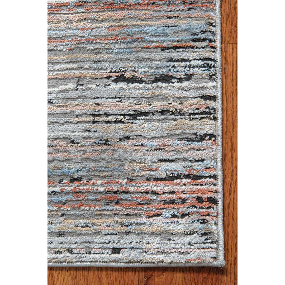 Canyon Strata Rug - 3 x 7