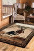 Cowboy Life Rug
