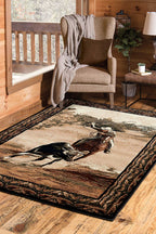 Cowboy Life Rug