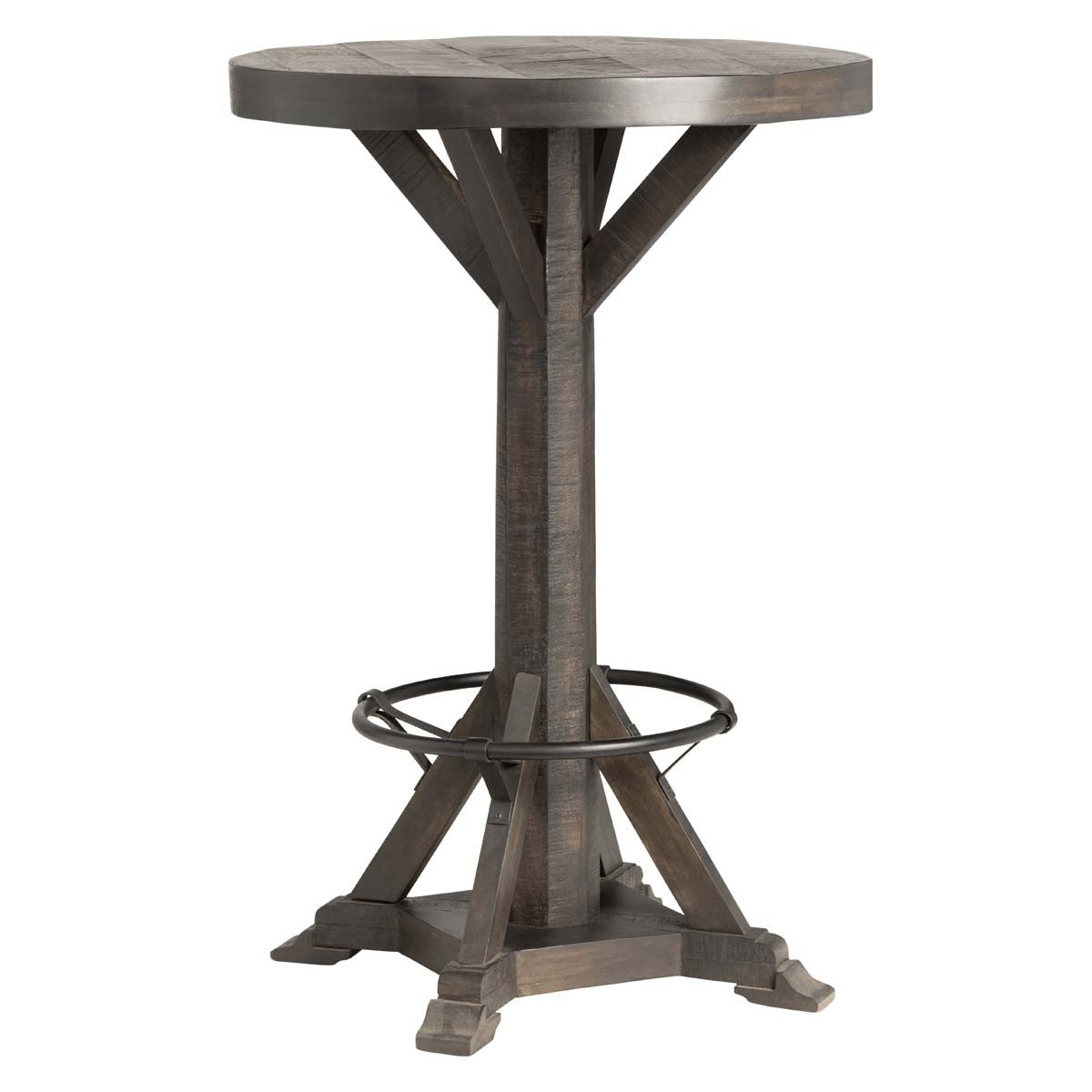 Timberline Tavern Pub Table