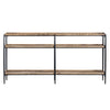 Gideon Console Table - OUT OF STOCK UNTIL 07/15/2026