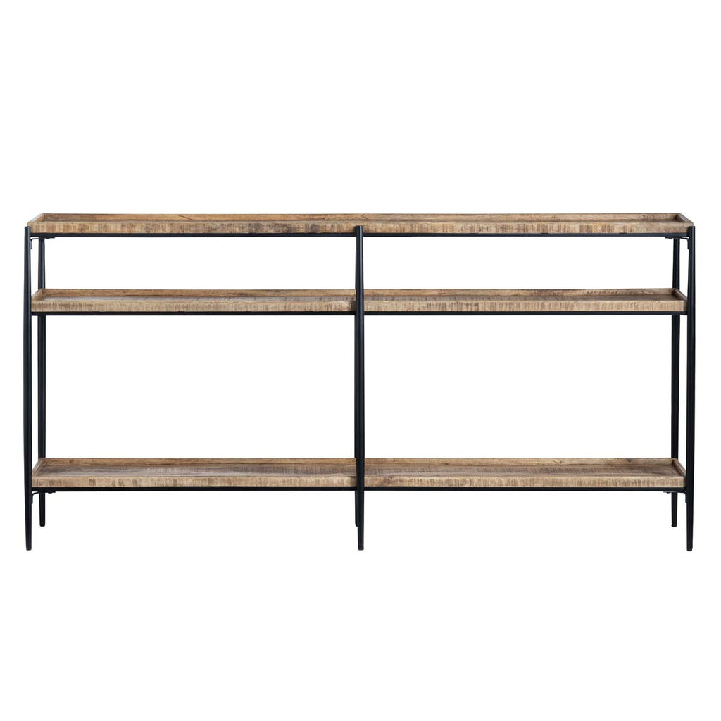 Gideon Console Table - OUT OF STOCK UNTIL 07/15/2026