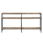 Gideon Console Table - OUT OF STOCK UNTIL 07/15/2026