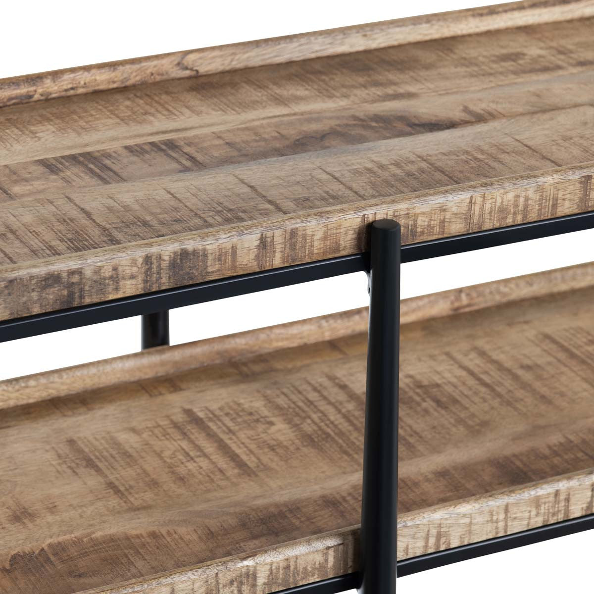 Gideon Console Table - OUT OF STOCK UNTIL 07/15/2026