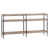 Gideon Console Table - OUT OF STOCK UNTIL 07/15/2026