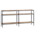 Gideon Console Table - OUT OF STOCK UNTIL 07/15/2026