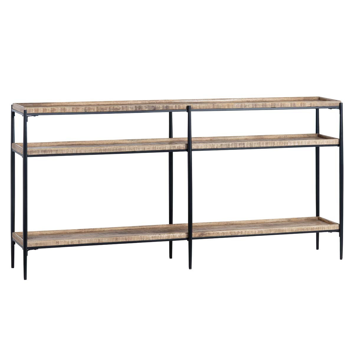 Gideon Console Table - OUT OF STOCK UNTIL 07/15/2026