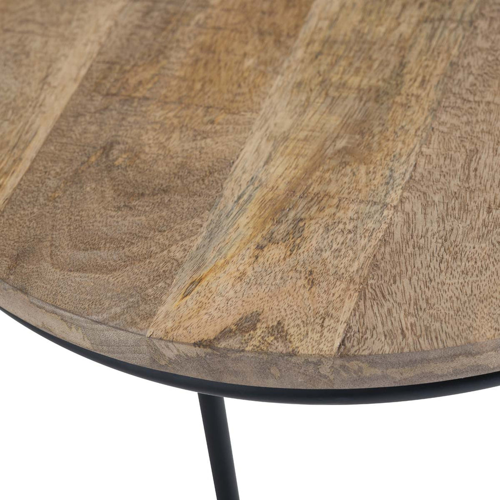 Harvey Accent Tables - Set of 2