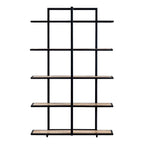 Erickson Iron Book Shelf
