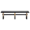 Saddlewood Bench