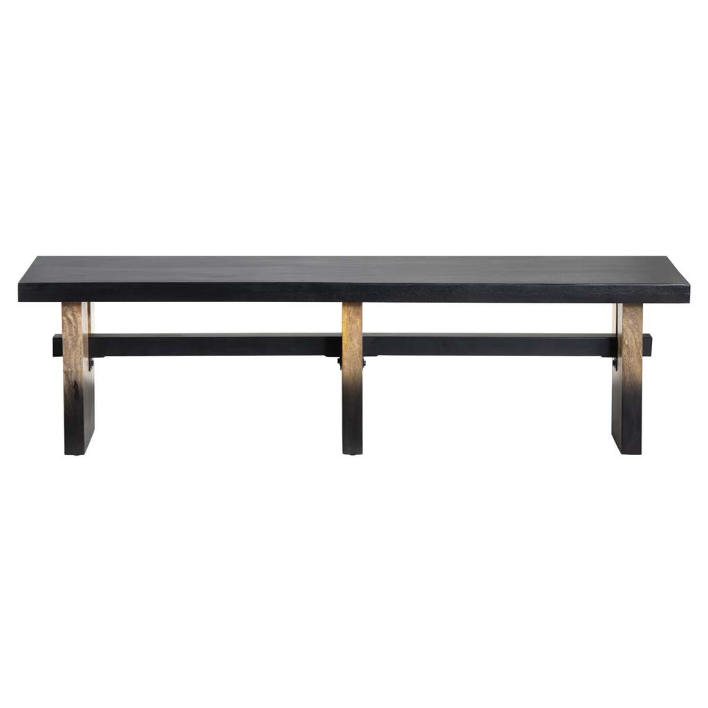 Saddlewood Bench