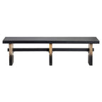 Saddlewood Bench