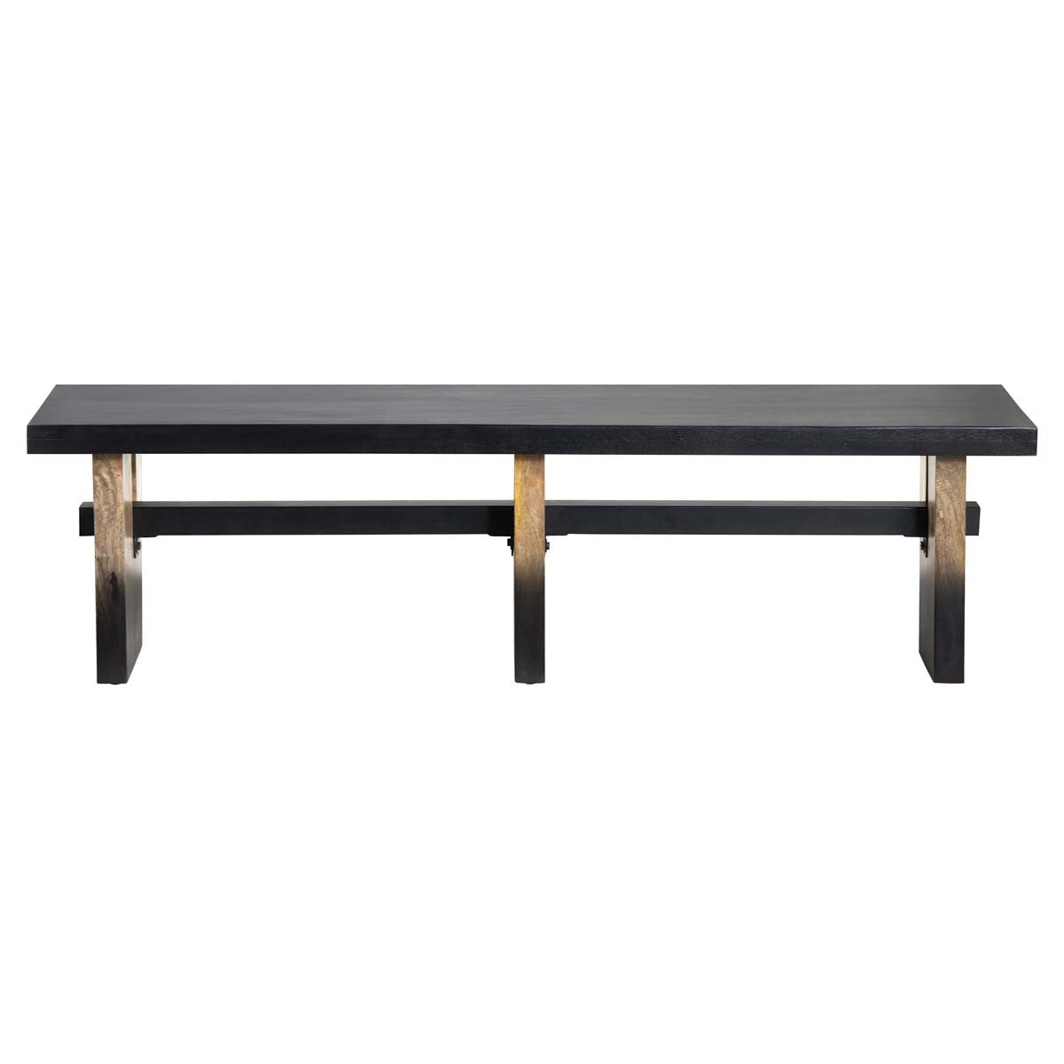 Saddlewood Bench