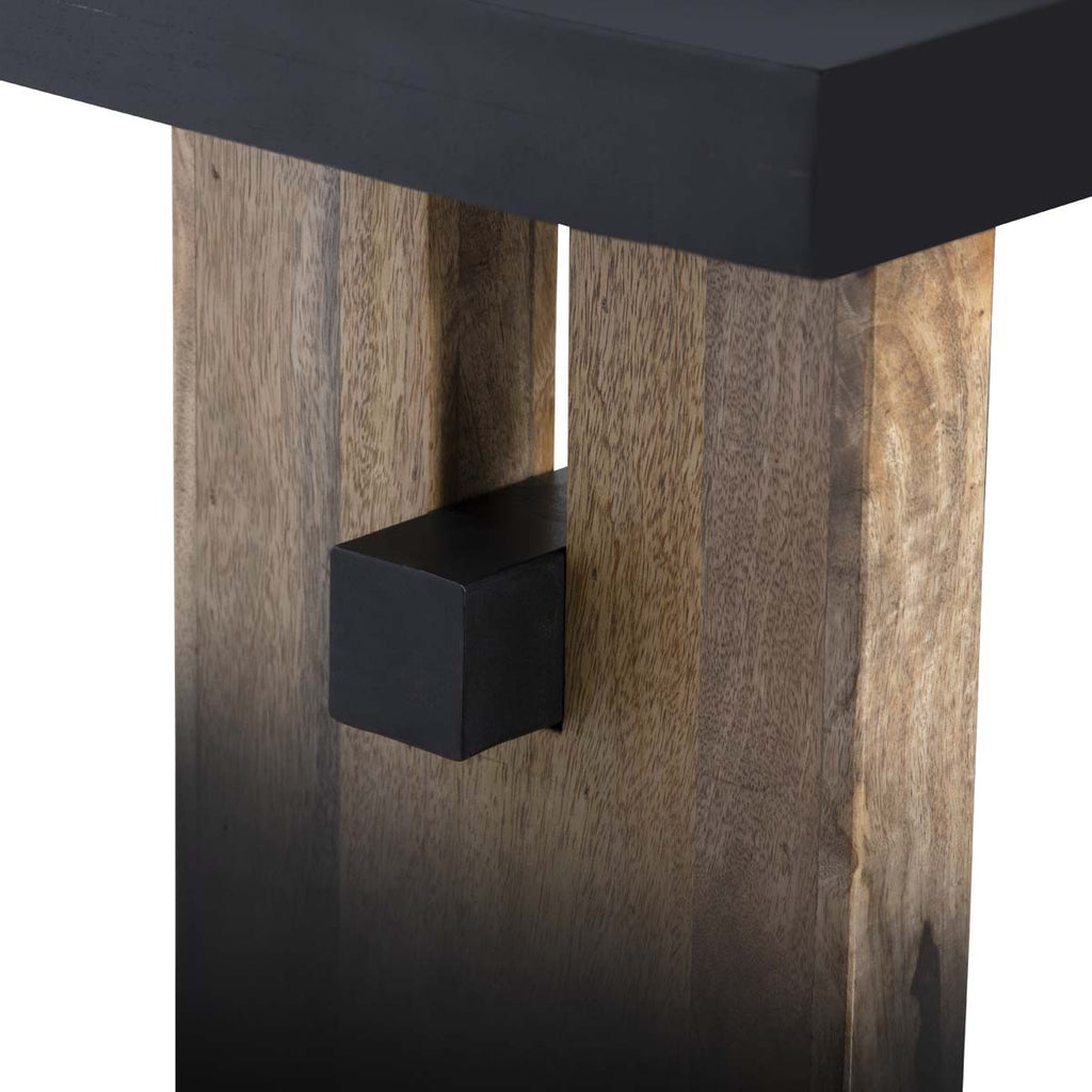 Saddlewood Bench