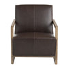 Graceful Bliss Accent Chair
