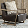 Graceful Bliss Accent Chair
