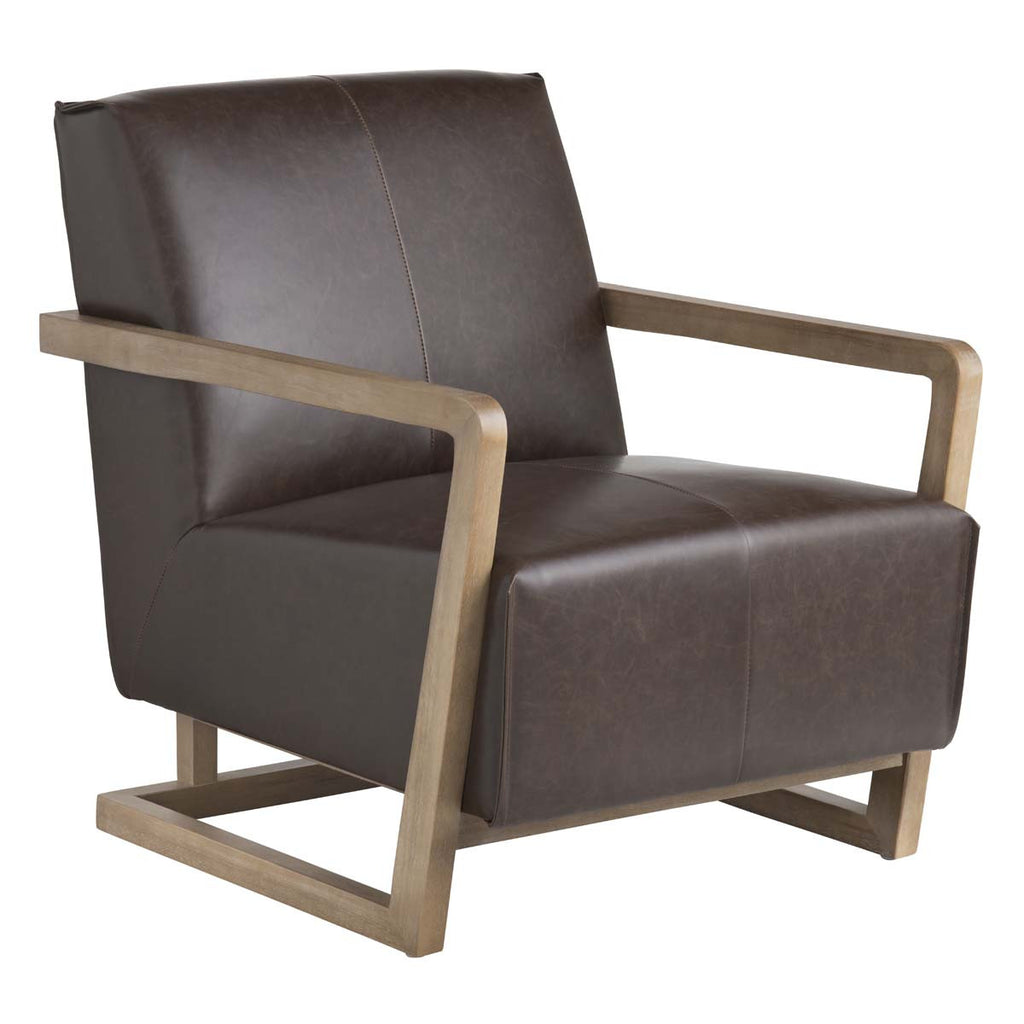 Graceful Bliss Accent Chair