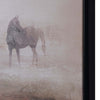 Equine Serenity Grazing Wall Art