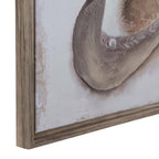 Wild West Essentials Wall Art