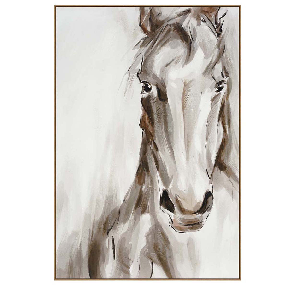 Southwest Stallion Wall Art