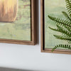 Farm Fields Wall Art - Set of 2