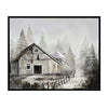 Legacy Farmhouse Wall Art