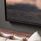 Rustic Rodeo Wall Art